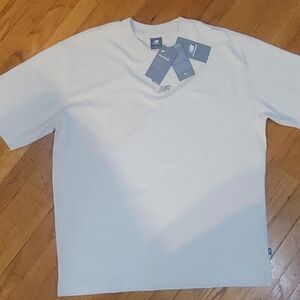 New Balance Men's Classic White Tee